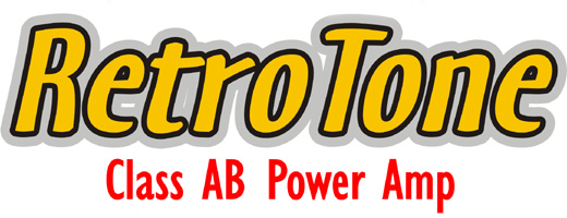 RetroTone Logo
